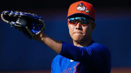 Mets’ Juan Soto Gets Blunt on Kodai Senga Before Opening Day