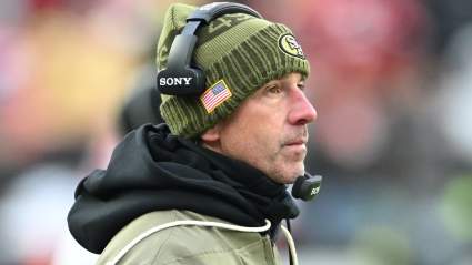 Mike Evans, Christian Kirk Get Strong Words Over 49ers Signing