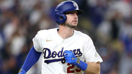 Dodgers Insider Doesn’t Hold Back on Kyle Tucker’s Impact