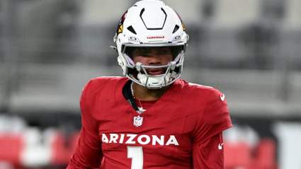 Cardinals HC Doesn’t Hold Back on Vikings QB Kyler Murray’s Exit