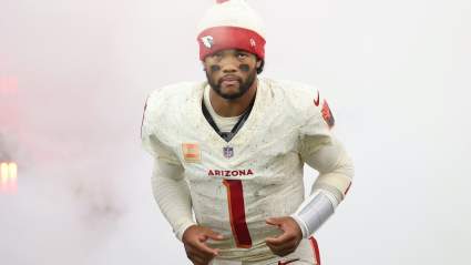 Vikings’ Kyler Murray Lands Concerning Take Before QB Battle