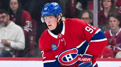 Canadiens Rumors: Latest Laine Chatter No-Brainer