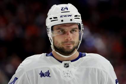 Maple Leafs Purported Trade Offers Little Hope