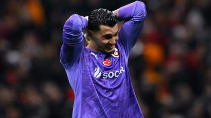 Champions League Letdown for Liverpool Complicates Pass