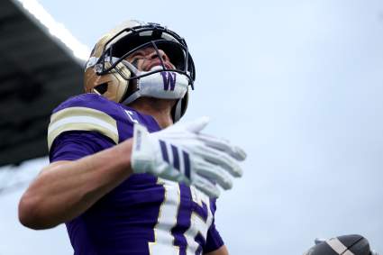 Chargers’ Needs at WR Could Lead to Surprise First Round Pick