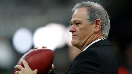 Saints GM Fails in 1 Crucial Metric