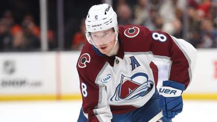 Avalanche Injury Update: Medical Expert Fears Worst for Makar