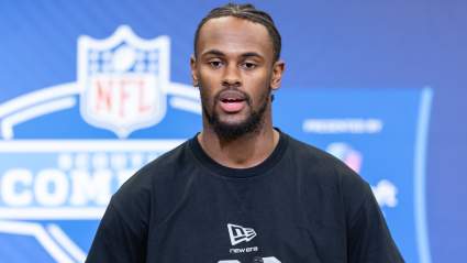 Raiders Get Strong Words From Malachi Fields Amid Speculation