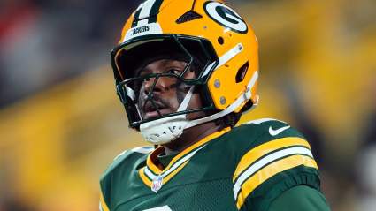 Dolphins HC Announces Good News for QB Malik Willis