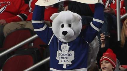 Maple Leafs Rumors: Veteran D-Man Linked to Sharks