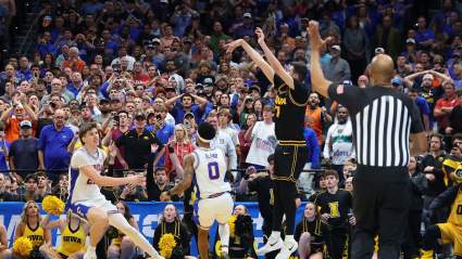 March Madness Sweet 16: Thursday’s Schedule, Live Stream and Biggest Storylines