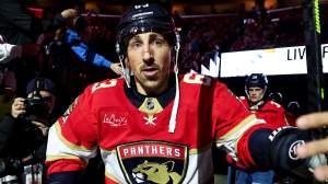 The Florida Panthers should become sellers at the NHL trade deadline given their latest blowout loss on Tuesday night.