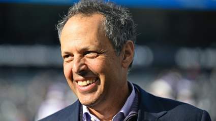 Vikings Share Huge Update on General Manager Search