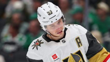 Maple Leafs Actually Did Manage to Replace Marner