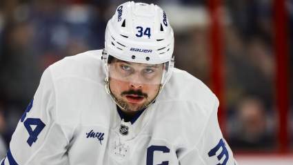 Matthews Injury Might Not Be That Serious, Medical Opinion