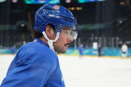 Maple Leafs Rumors: Matthews Could Be Headed to Central