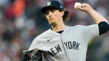 Giants’ Matt Chapman Doesn’t Hold Back on Max Fried’s Outing