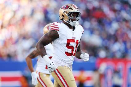 Dolphins Sign Former College Football National Champion To Improve Pass Rush
