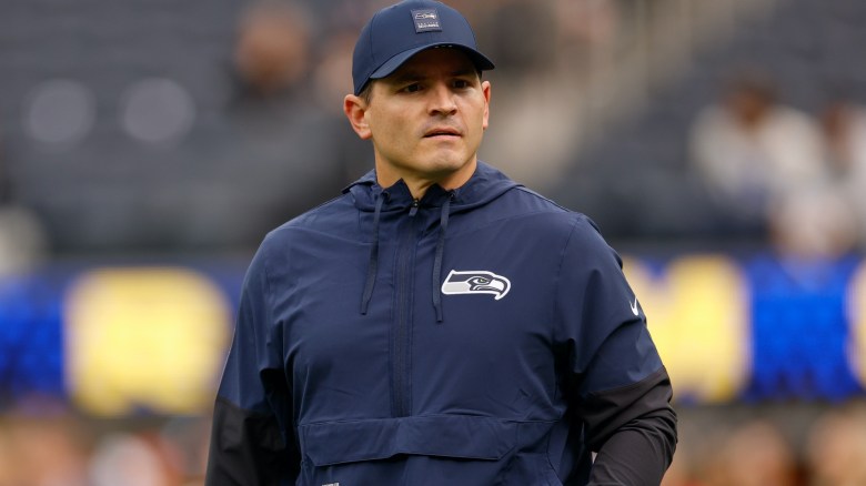 heavy.com - Eduardo Razo - Seahawks Floated as Trade Fit for Steelers' $41 Million Veteran