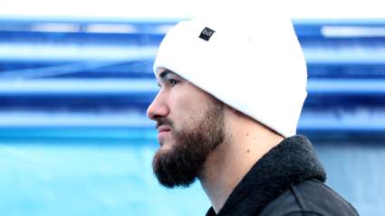 Bills Eye Free Agency Reunion With Former No. 2 Overall Pick