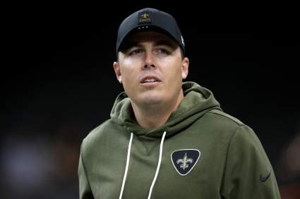 Saints Ace Key Free-Agent Signing