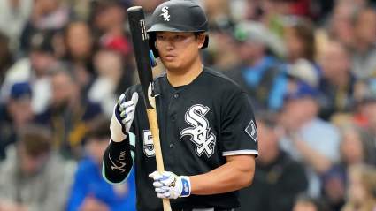 Ken Rosenthal Gets Blunt About White Sox’s Munetaka Murakami