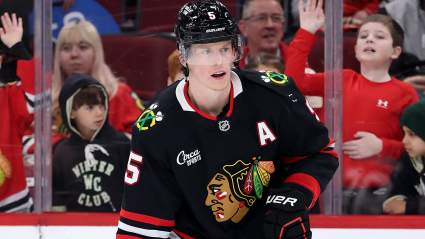 Oilers Trade: Edmonton Adds Blue Line Depth with Big Deal