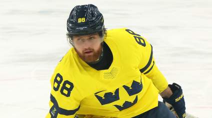 Nylander Contract More Tradeable than Most Might Believe