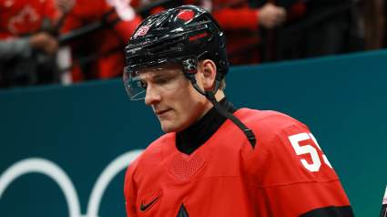 NHL Trades: Sabres Get their D-Man in Reported Deal