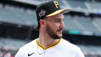 Mets’ Carson Benge Makes Feelings Clear on Facing Paul Skenes