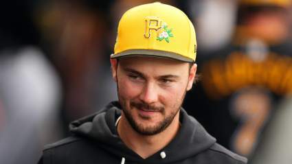 Yankees Get Notable Paul Skenes Update Amid Konnor Griffin Deal