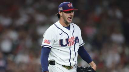 Dominican Republic Gets Blunt Words on Facing Pirates’ Paul Skenes