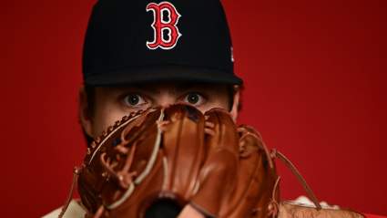 Red Sox Demote No. 1 Prospect in Controversial Roster Twist