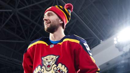 NHL Trade Deadline: Panthers Jump into Fray Amid Various Deals