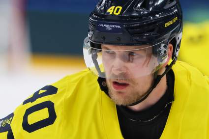 Maple Leafs-Canucks Trade Idea Could Solve Several Issues