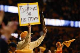 NHL Trade Rumors: Predators Could Surprise Fans