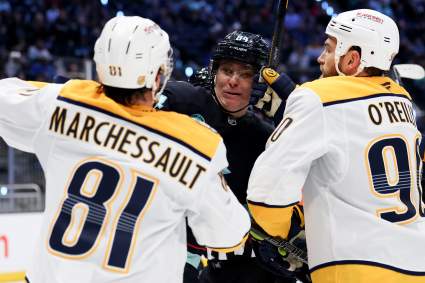 NHL Playoffs: Predators Defying Odds in Postseason Push