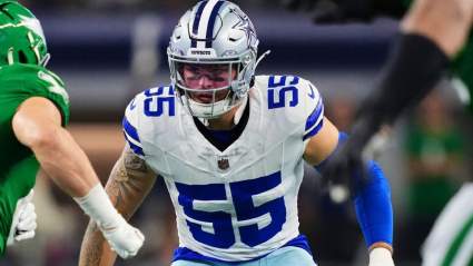Cowboys’ $36 Million LB Makes Final Decision on NFL Future
