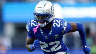 Raiders’ Tre Tucker Gets Blunt About Playing Rashid Shaheed Role
