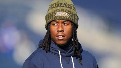 Richard Sherman Gets Blunt on Seahawks Keeping Rashid Shaheed