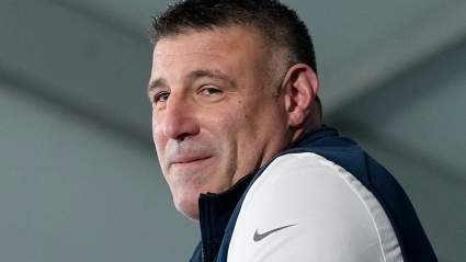Patriots Just Stole Top Run Blocker From Bills — NFL Insider
