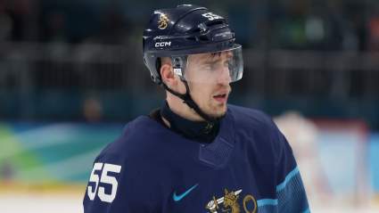 Canadiens Rumors: Habs Kicking Tires on Flyers D-Man