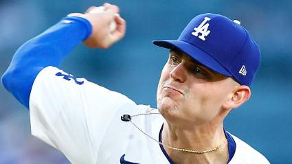 Dodgers’ Opening Day Plans Shift After River Ryan Call