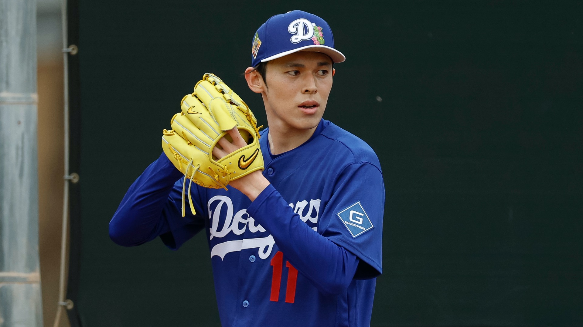 Dodgers Insider Shares Blunt Update on Roki Sasaki