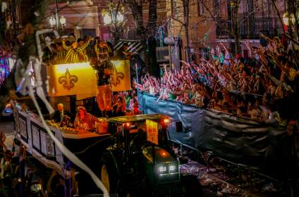 Saints Free Agency Moves Signal Team Heading in This Direction