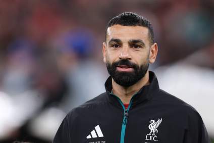 Liverpool Bidding Farewell to Longtime Star at Season’s End