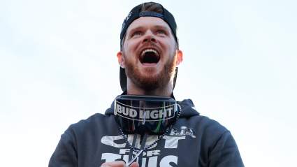 Seahawks’ Cooper Kupp Doesn’t Hold Back on Sam Darnold