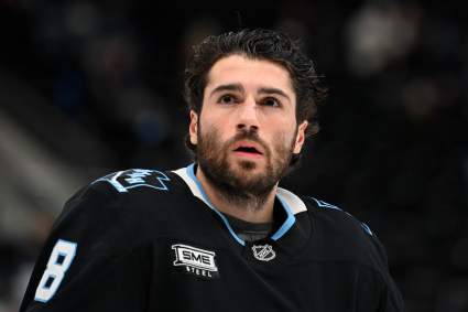 Schmaltz Extension: Mammoth Lock Up Key Piece