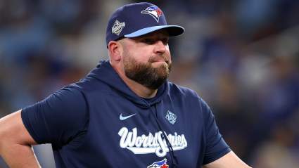 Blue Jays News: Toronto Locks Up 2 Crucial Team Members