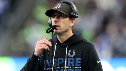 Colts’ New Free Agent Signing Drops True Reason for Bengals Exit